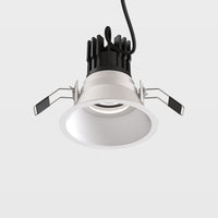 Minima PRO Round Fixed IP65 Downlight