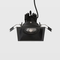 Minima PRO Square Adjustable Downlight