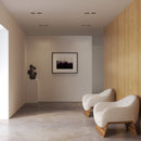 Minima PRO Square Adjustable Downlight