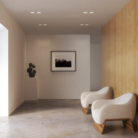 Minima PRO Square Adjustable Downlight
