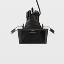 Minima PRO Square Fixed IP65 Downlight
