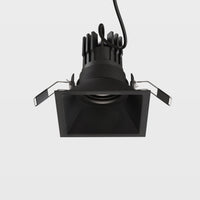 Minima PRO Square Fixed IP65 Downlight
