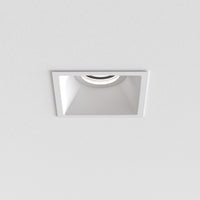 Minima PRO Square Fixed IP65 Downlight
