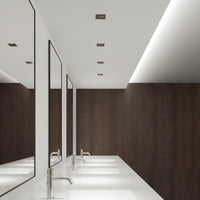 Minima PRO Square Fixed IP65 Downlight