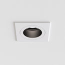 Pinhole PRO Square Fixed IP65 Downlight