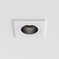 Pinhole PRO Square Fixed IP65 Downlight
