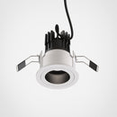 Pinhole PRO Round Fixed IP65 Downlight