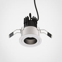 Pinhole PRO Round Fixed IP65 Downlight