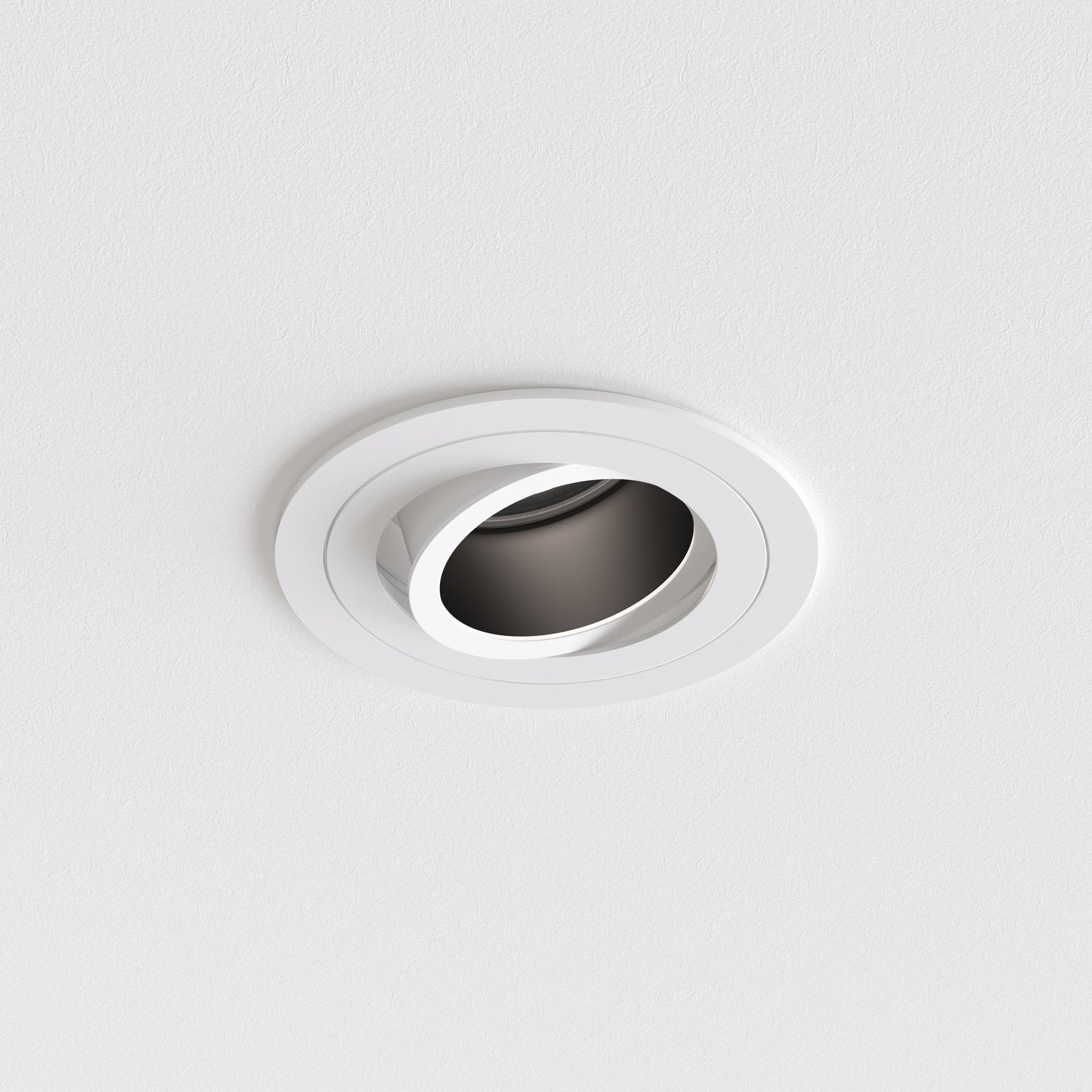 Pinhole PRO Round Adjustable Downlight