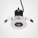 Pinhole PRO Round Adjustable Downlight