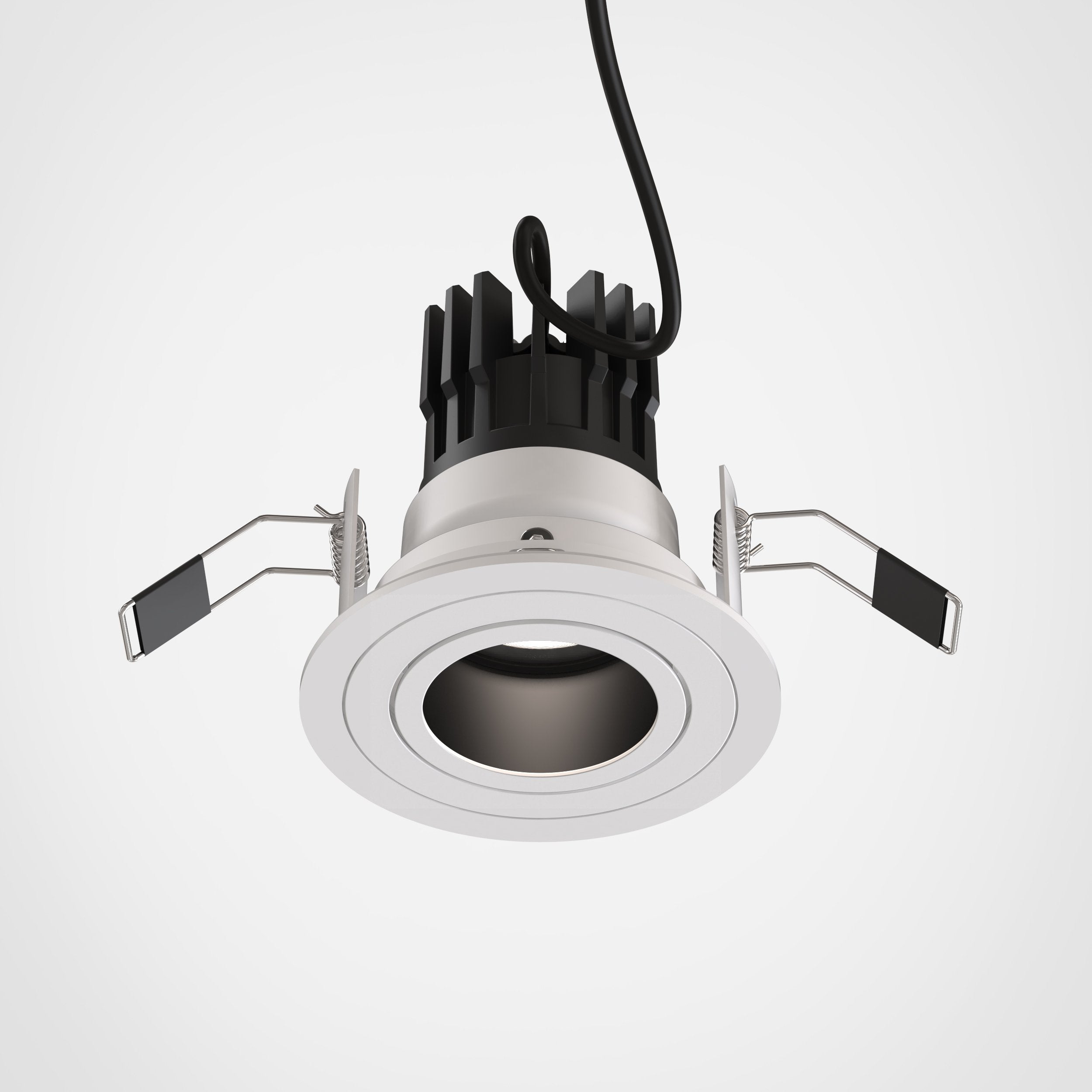 Pinhole PRO Round Adjustable Downlight
