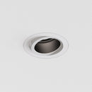 Pinhole PRO Round Flush Adjustable Downlight