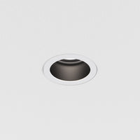 Pinhole PRO Round Flush Fixed IP65 Downlight