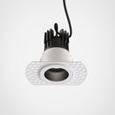 Pinhole PRO Round Flush Fixed IP65 Downlight