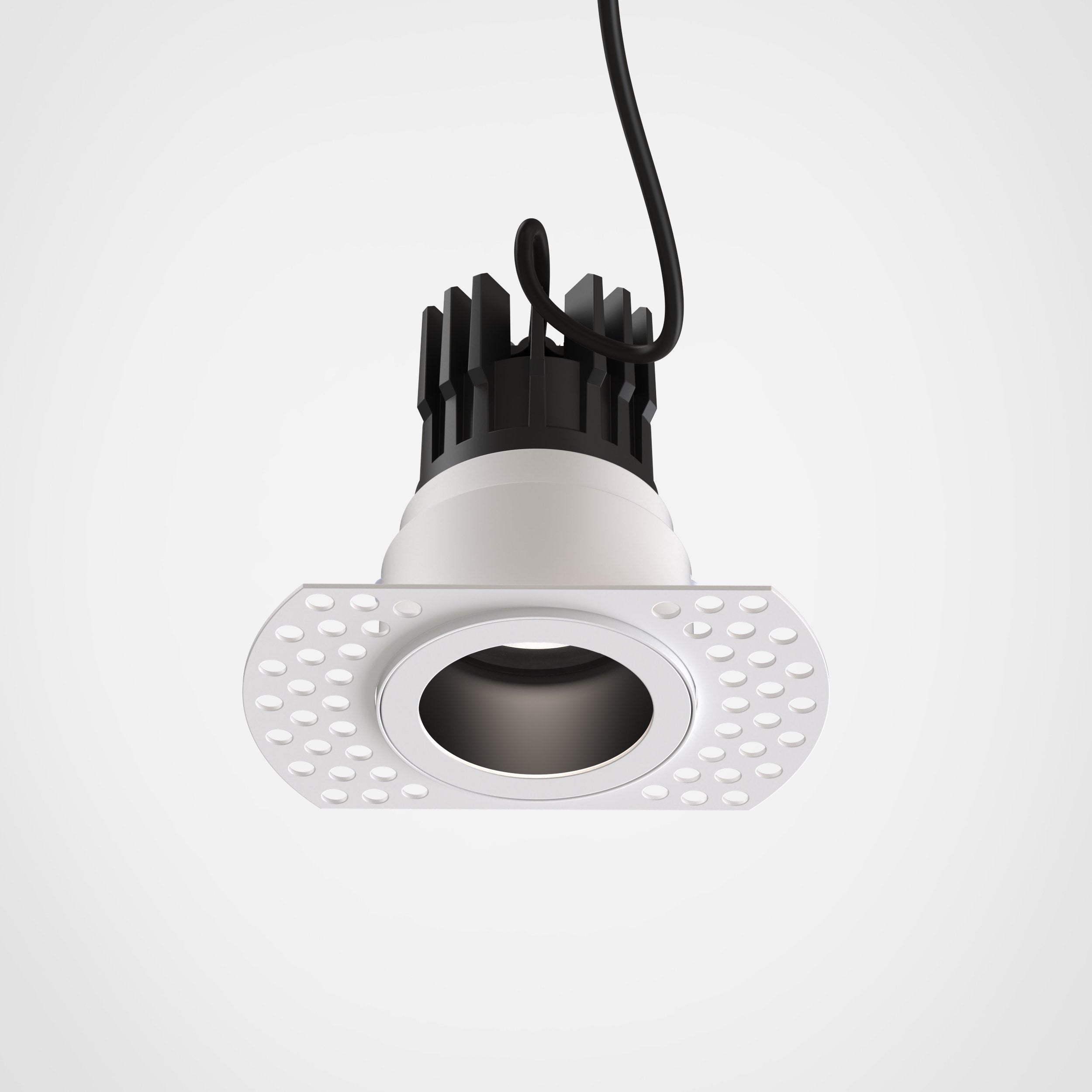 Pinhole PRO Round Flush Fixed IP65 Downlight