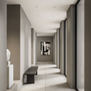 Pinhole PRO Round Flush Fixed IP65 Downlight