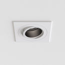 Pinhole PRO Square Adjustable Downlight
