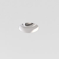 Trimless PRO Round Adjustable Downlight