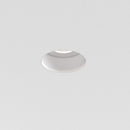 Trimless PRO Round Fixed IP65 Downlight