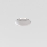 Trimless PRO Round Fixed IP65 Downlight