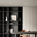 Trimless PRO Round Fixed IP65 Downlight