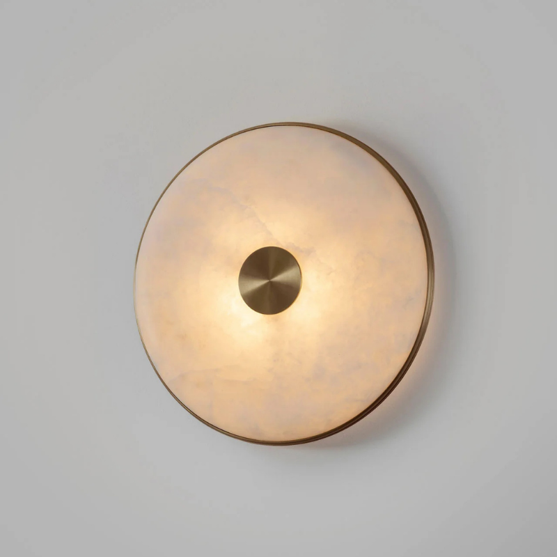 Bert Frank Beran Large Wall Light | All Square Lighting