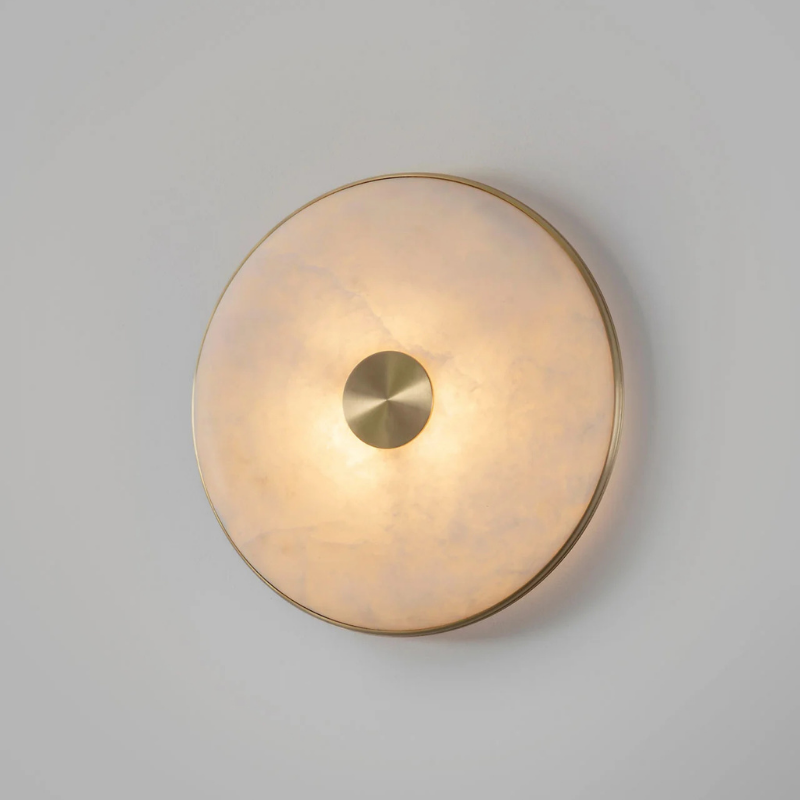 Beran Large Wall Light