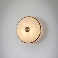Bert Frank Beran Small Wall Light | All Square Lighting