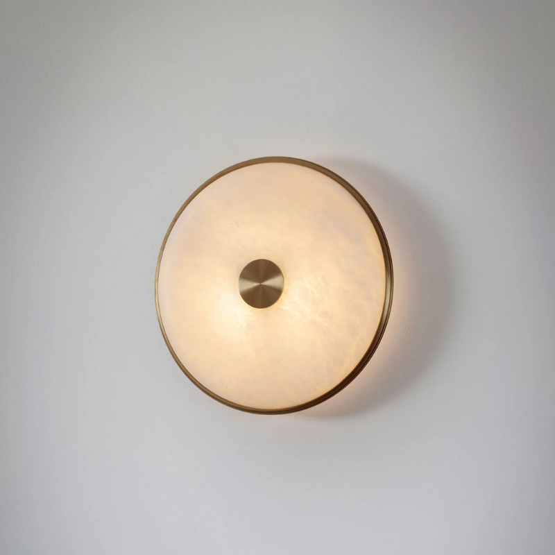 Bert Frank Beran Small Wall Light | All Square Lighting