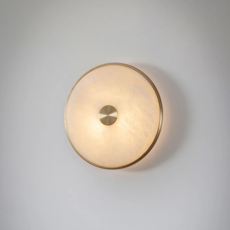Beran Small Wall Light