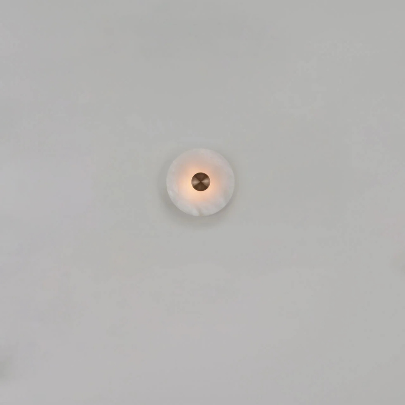 Bert Frank Bide Small Wall Light | All Square Lighting