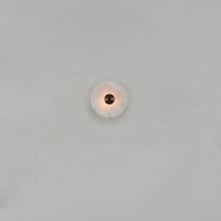 Bert Frank Bide Small Wall Light | All Square Lighting