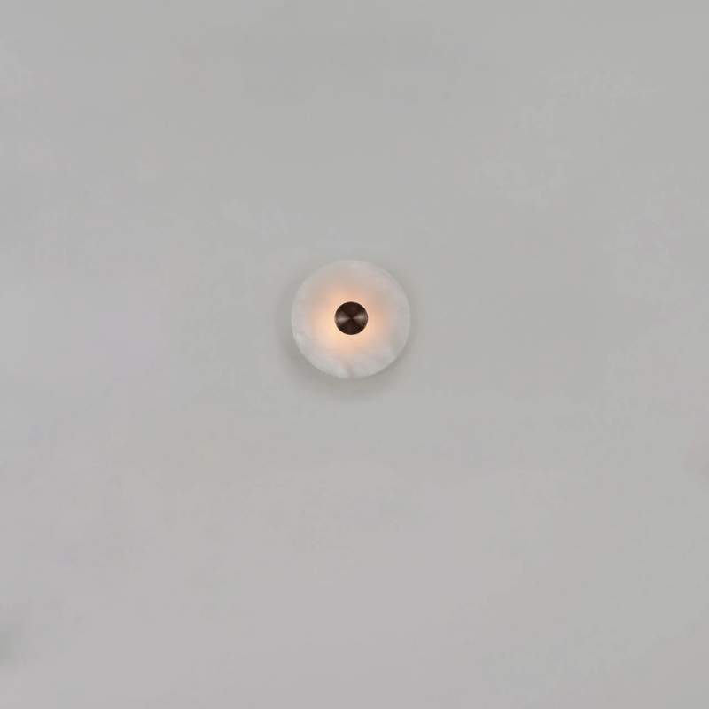 Bert Frank Bide Small Wall Light | All Square Lighting