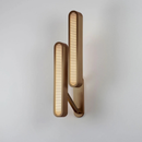 Bert Frank Colt Double Wall Light | All Square Lighting