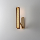 Bert Frank Colt Single Wall Light | All Square Lighting