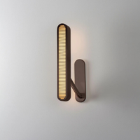 Bert Frank Colt Single Wall Light | All Square Lighting