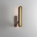 Bert Frank Colt Single Wall Light | All Square Lighting