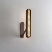 Bert Frank Colt Single Wall Light | All Square Lighting