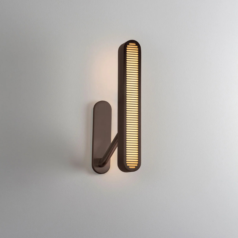 Bert Frank Colt Single Wall Light | All Square Lighting