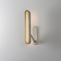 Bert Frank Colt Single Wall Light | All Square Lighting