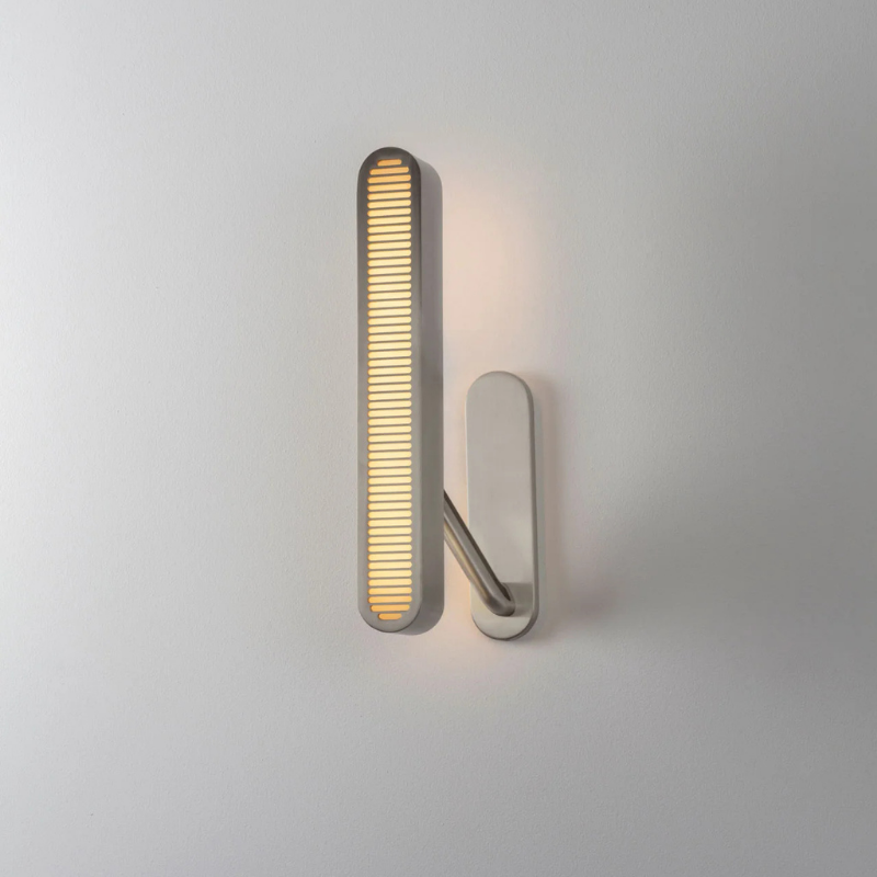 Bert Frank Colt Single Wall Light | All Square Lighting