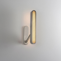 Bert Frank Colt Single Wall Light | All Square Lighting