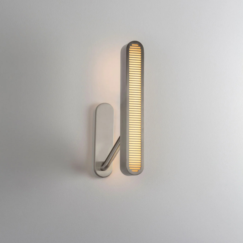 Bert Frank Colt Single Wall Light | All Square Lighting
