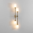 Bert Frank Farol Double Wall Light | All Square Lighting