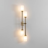 Bert Frank Farol Double Wall Light | All Square Lighting