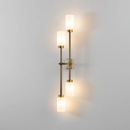 Bert Frank Farol Double Wall Light | All Square Lighting