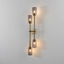 Bert Frank Farol Double Wall Light | All Square Lighting