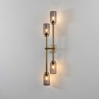 Bert Frank Farol Double Wall Light | All Square Lighting