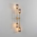 Bert Frank Farol Double Wall Light | All Square Lighting