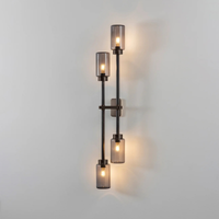 Bert Frank Farol Double Wall Light | All Square Lighting